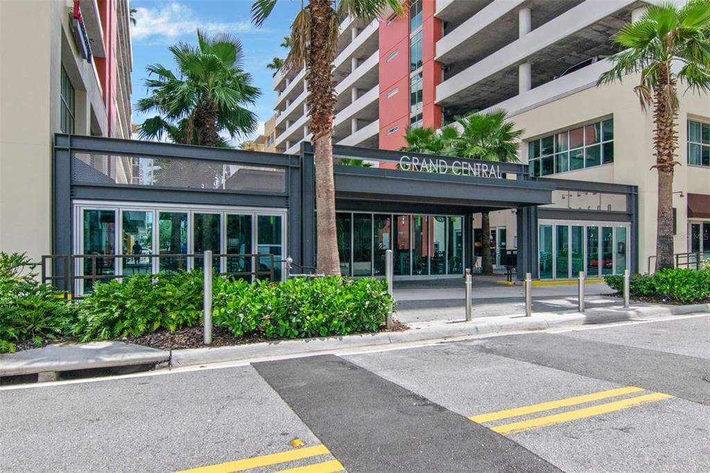 1208 E KENNEDY BOULEVARD UNIT 419 TAMPA, FL 33602