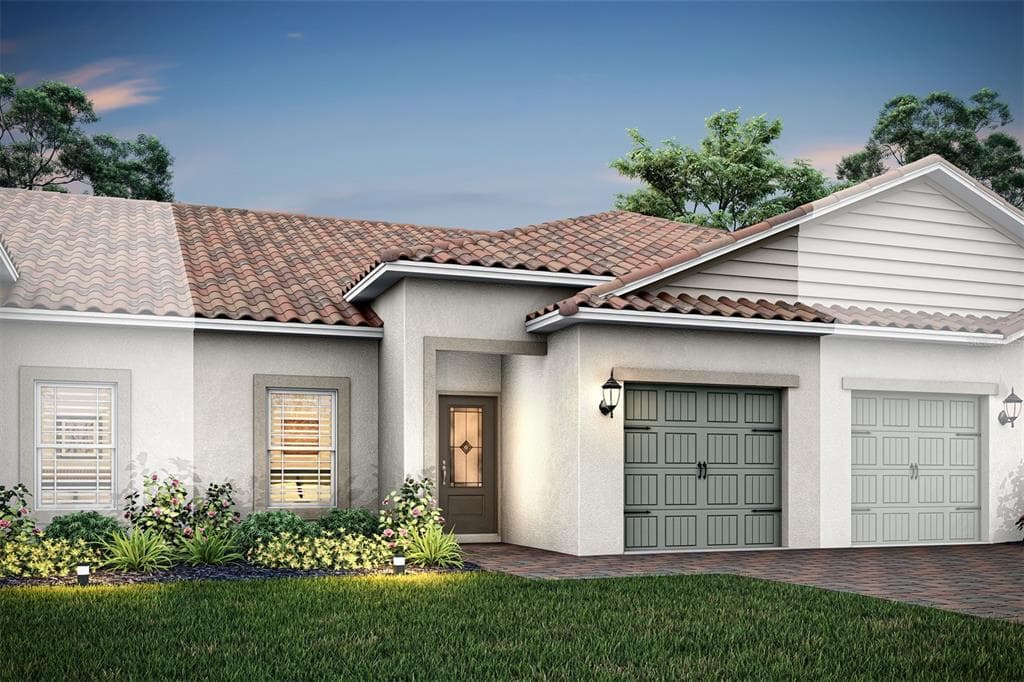 540 BAY LEAF DRIVE POINCIANA, FL 34759