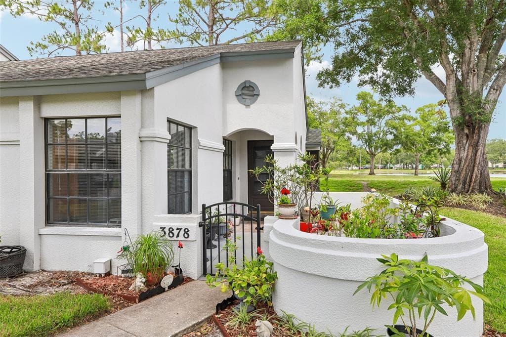 3878 TANAGER PLACE