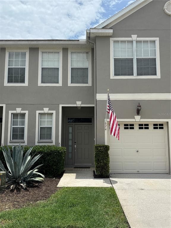 624 BLACK LION DRIVE NE ST PETERSBURG, FL 33716