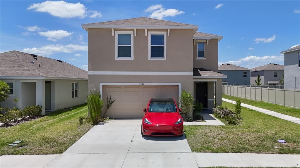 33327 DARLEY DALE TRAIL WESLEY CHAPEL, FL 33545
