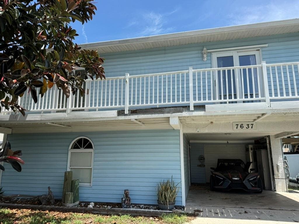 7637 HATTERAS DRIVE HUDSON, FL 34667