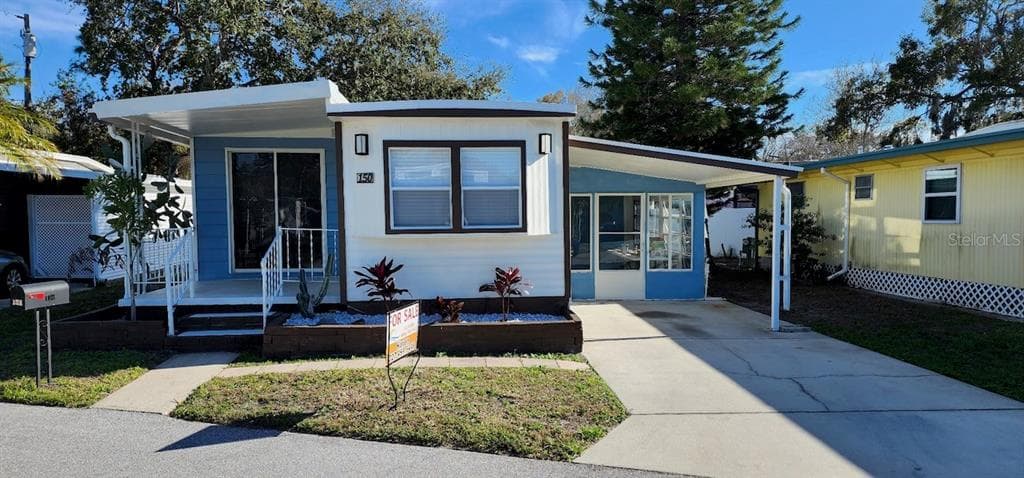 28488 US HIGHWAY 19 N UNIT 150 CLEARWATER, FL 33761