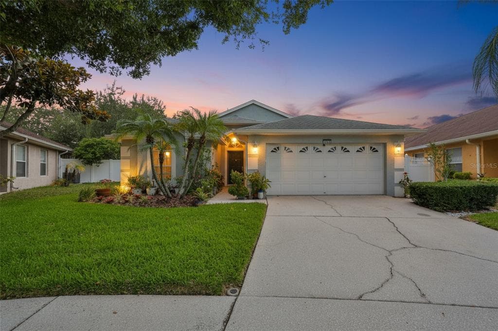 5646 TUGHILL DRIVE TAMPA, FL 33624