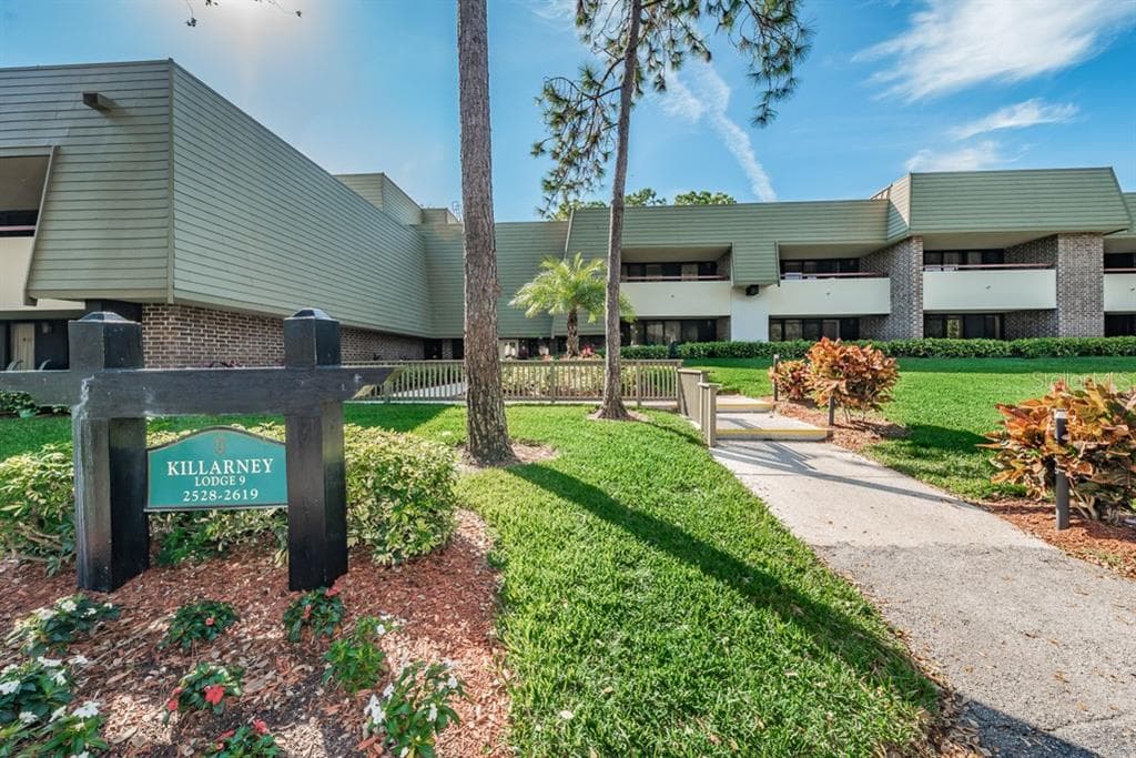 36750 US HIGHWAY 19 N UNIT 6-212 PALM HARBOR, FL 34683