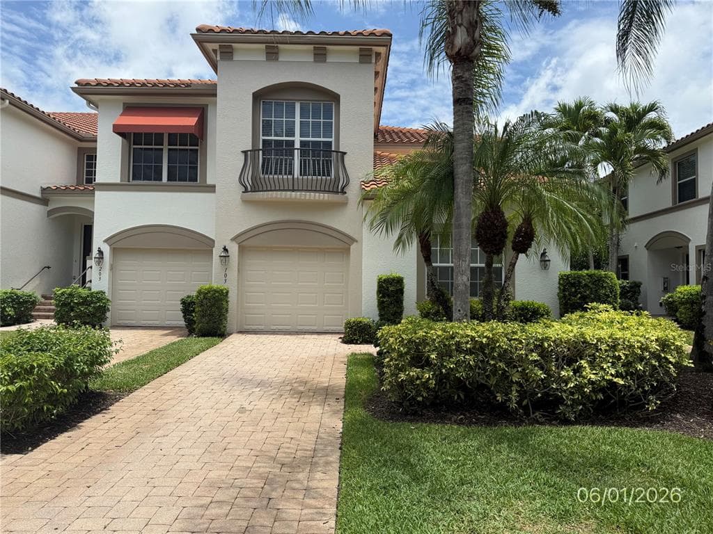 12219 TOSCANA WAY UNIT 103