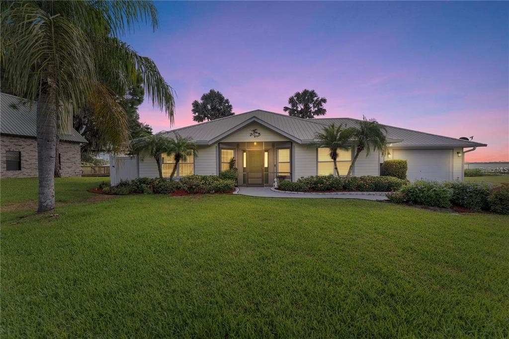 2608 PINE NEEDLE DRIVE