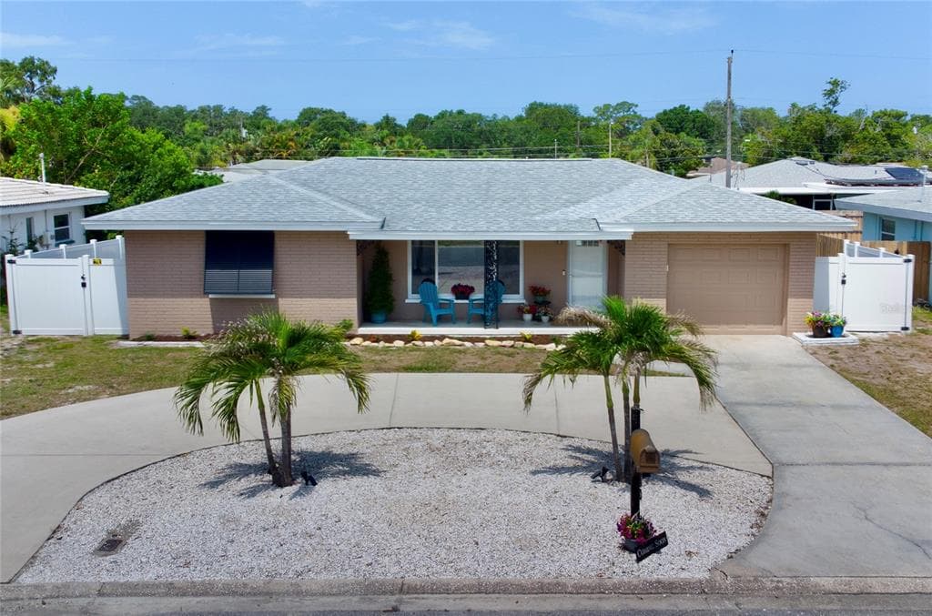 1540 SAN HELEN DRIVE DUNEDIN, FL 34698