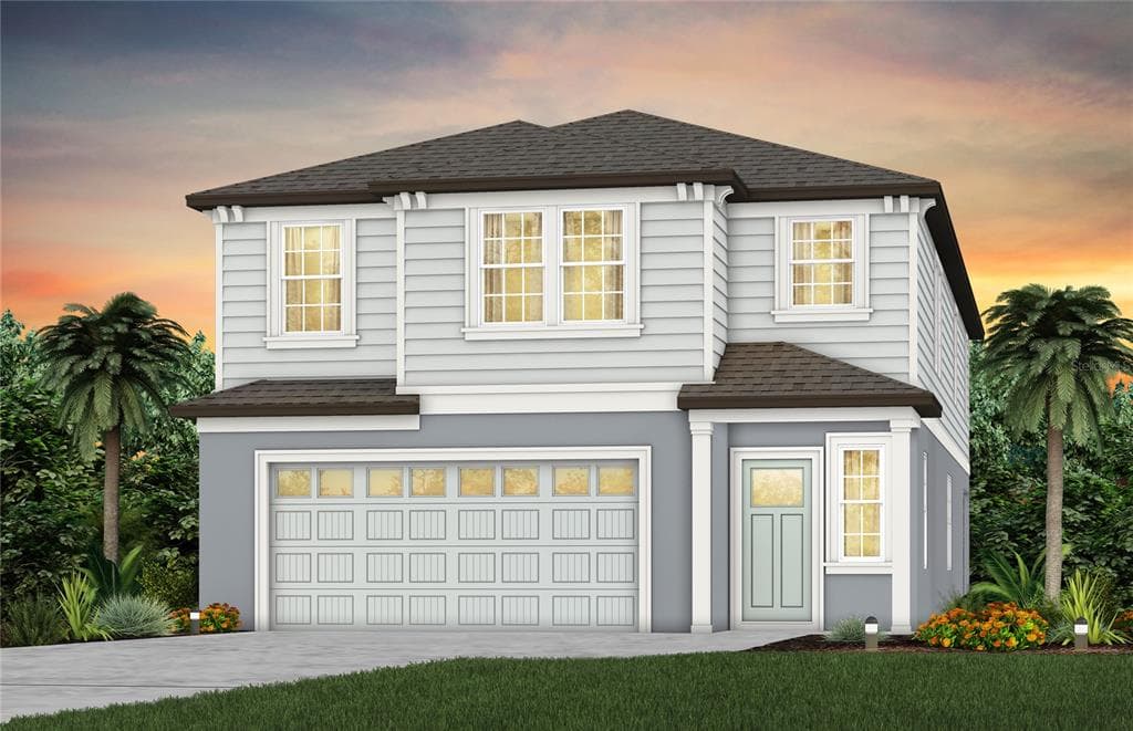 1568 HARTRIDGE COURT LAKE ALFRED, FL 33850