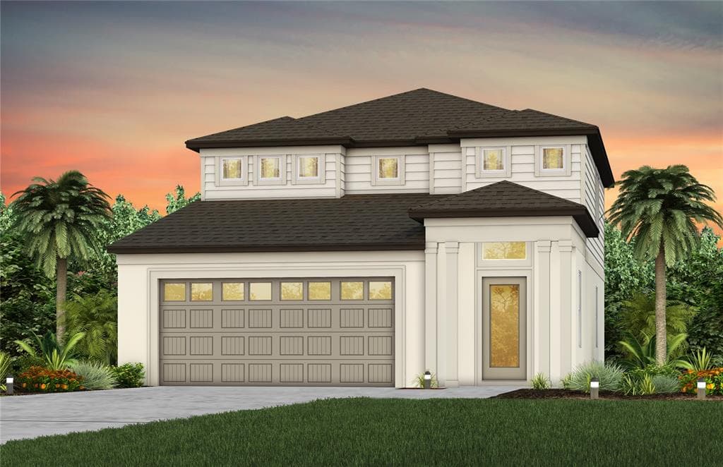 1436 HAMILTON WAY LAKE ALFRED, FL 33850