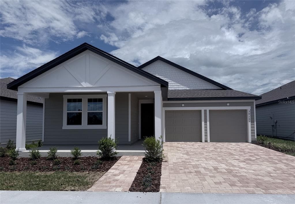 30153 MISTY PINES ROAD MOUNT DORA, FL 32757