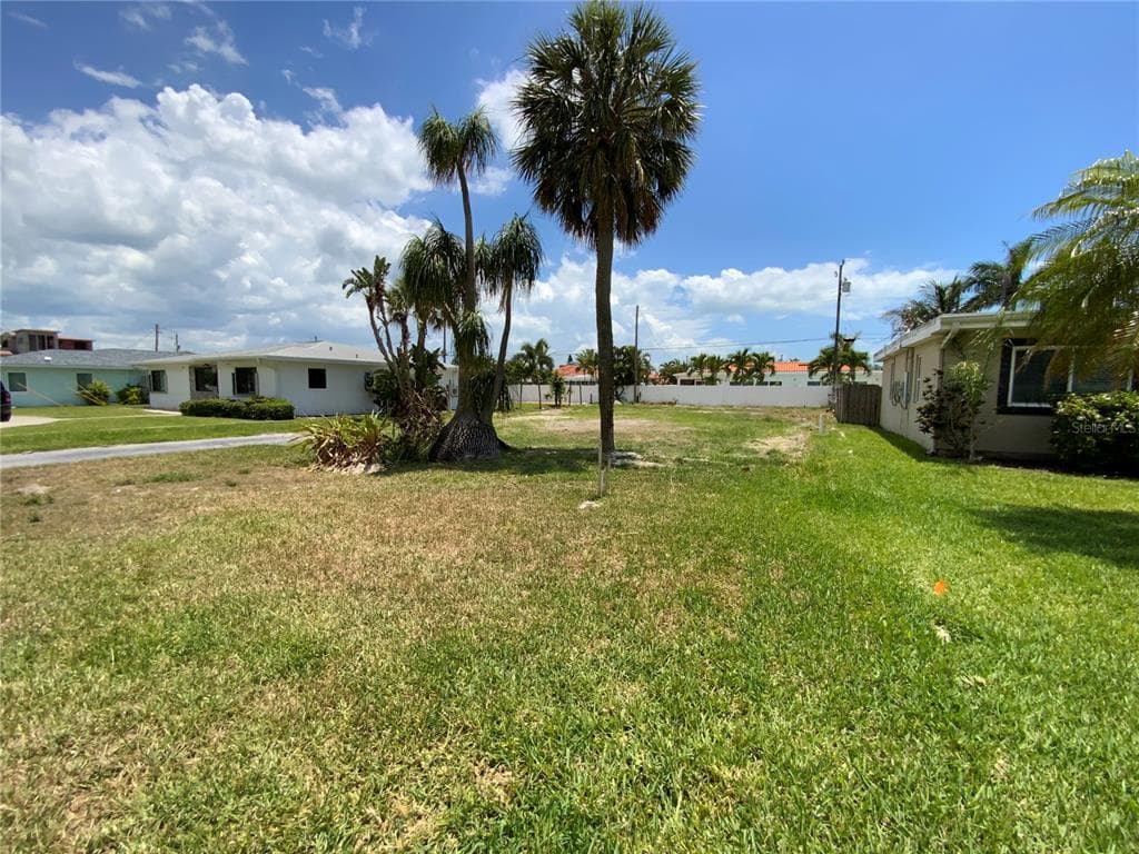 380 46TH AVENUE ST PETE BEACH, FL 33706