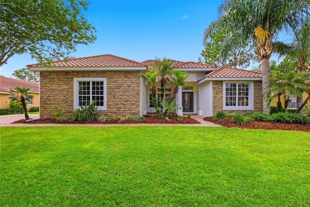 10534 BERMUDA ISLE DRIVE TAMPA, FL 33647