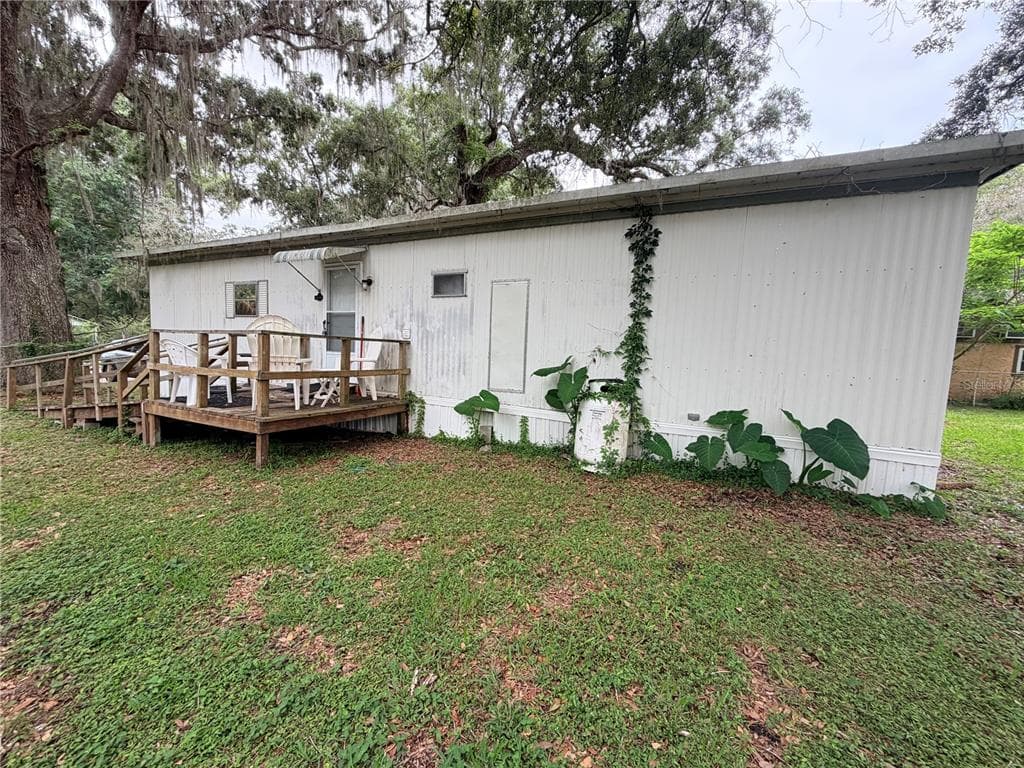19973 RUTH STREET BROOKSVILLE, FL 34601