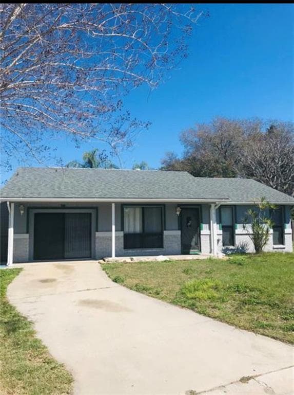 7441 CARMEL AVENUE NEW PORT RICHEY, FL 34655