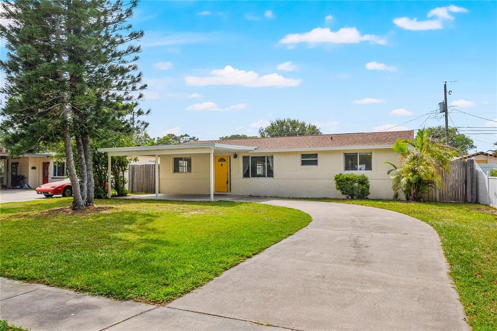5624 63RD STREET N ST PETERSBURG, FL 33709