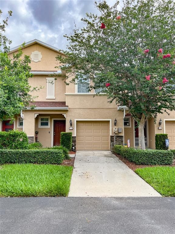 772 SPRING FLOWERS TRAIL BRANDON, FL 33511