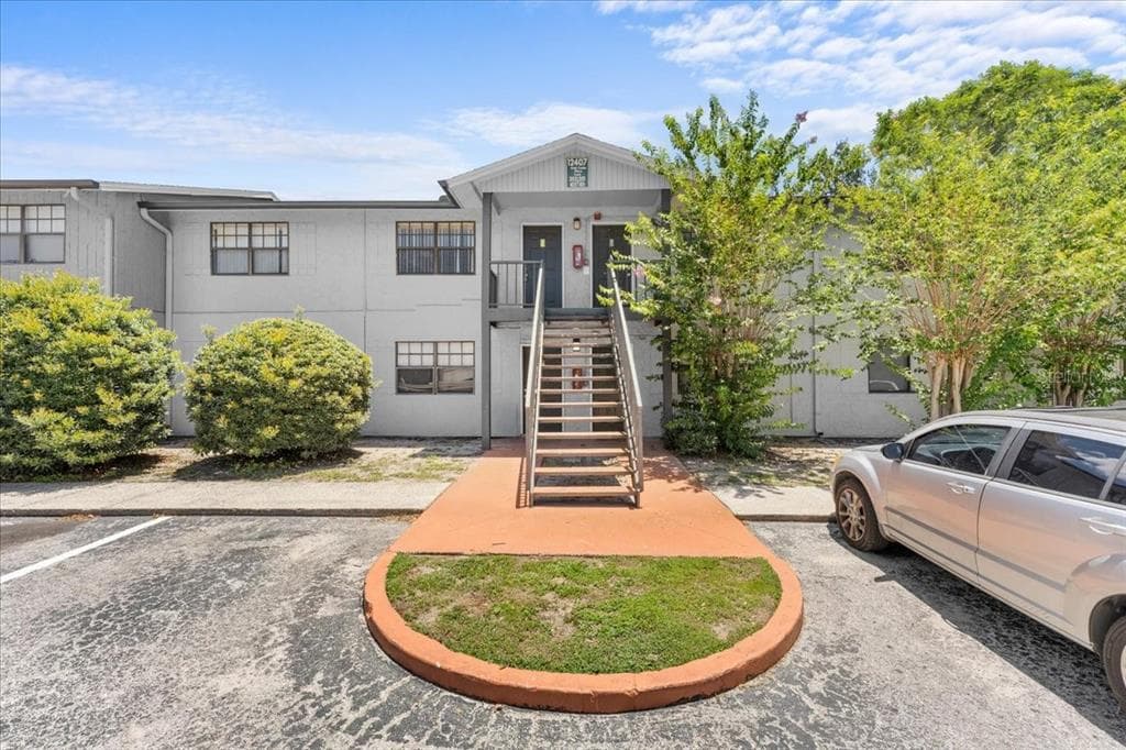 12407 OAK CEDAR PLACE UNIT 202