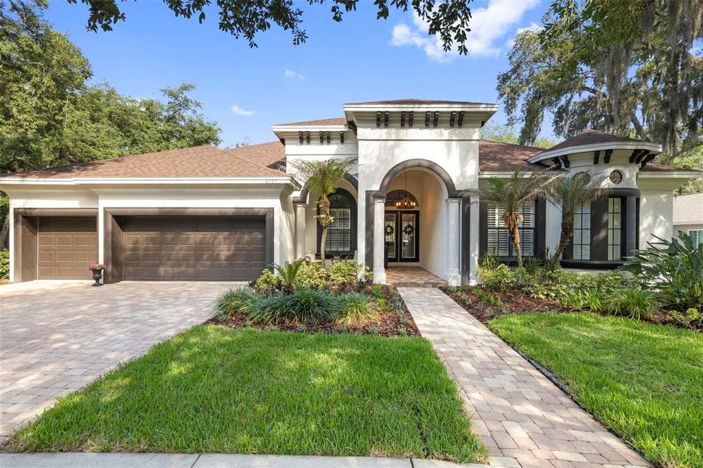 5717 TERNWATER PLACE LITHIA, FL 33547