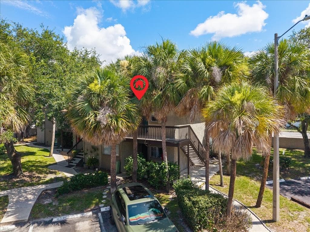 6345 NEWTOWN CIRCLE UNIT 45B2 TAMPA, FL 33615
