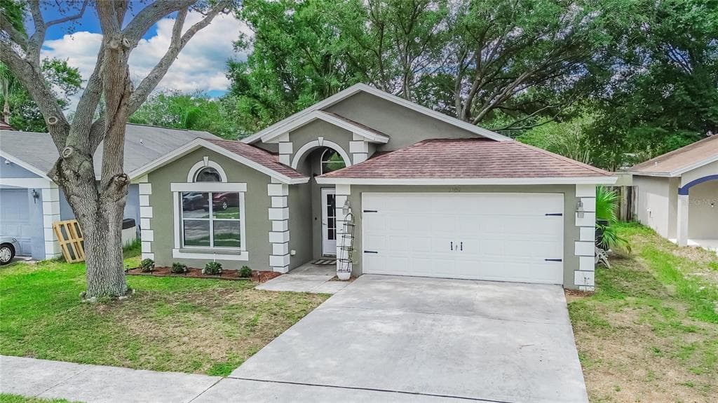 1809 ERIN BROOKE DRIVE VALRICO, FL 33594