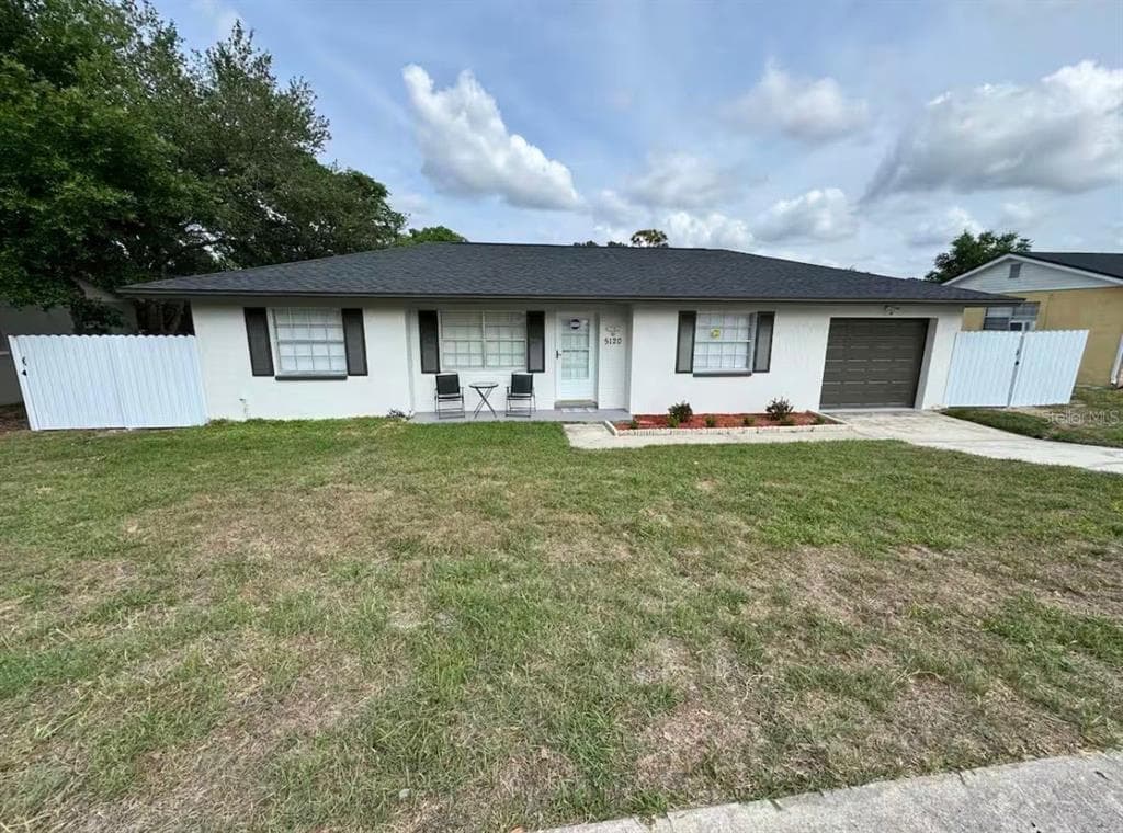 5120 LANDOVER BOULEVARD SPRING HILL, FL 34609