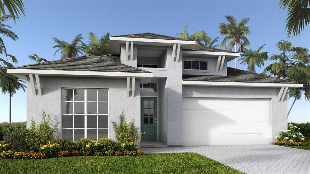 10915 38TH TERRACE EAST PALMETTO, FL 34221