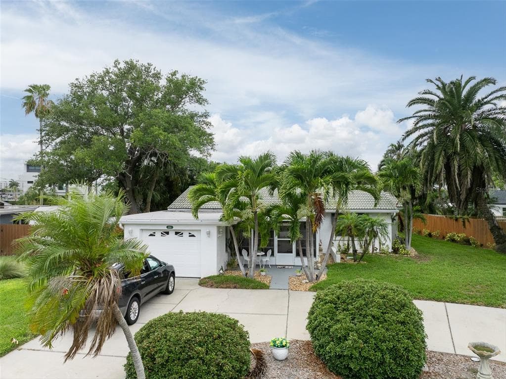 55A DOLPHIN DRIVE TREASURE ISLAND, FL 33706