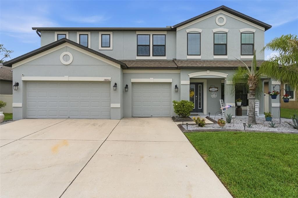 18803 OBREGAN DRIVE