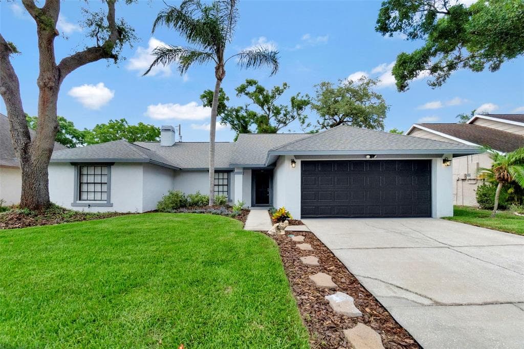 15026 REDCLIFF DRIVE TAMPA, FL 33625