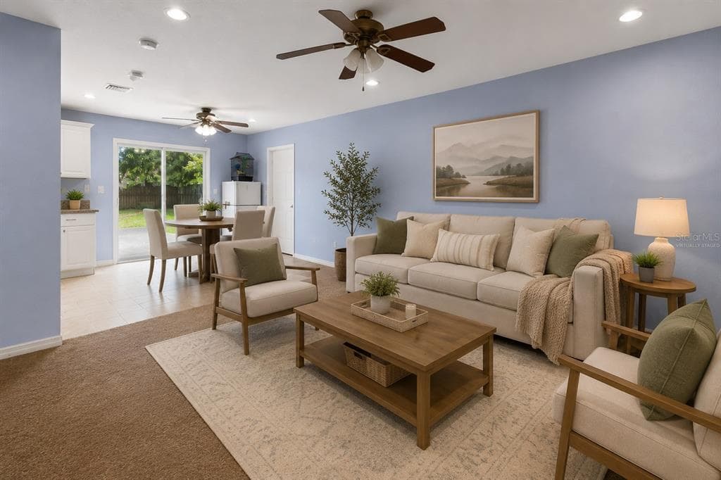 15246 SABLE AVENUE GROVELAND, FL 34736