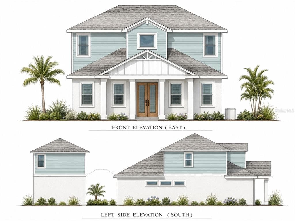 215 2ND AVENUE N SAFETY HARBOR, FL 34695