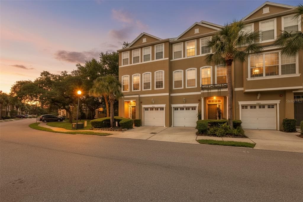 3002 BAYSHORE POINTE DRIVE TAMPA, FL 33611
