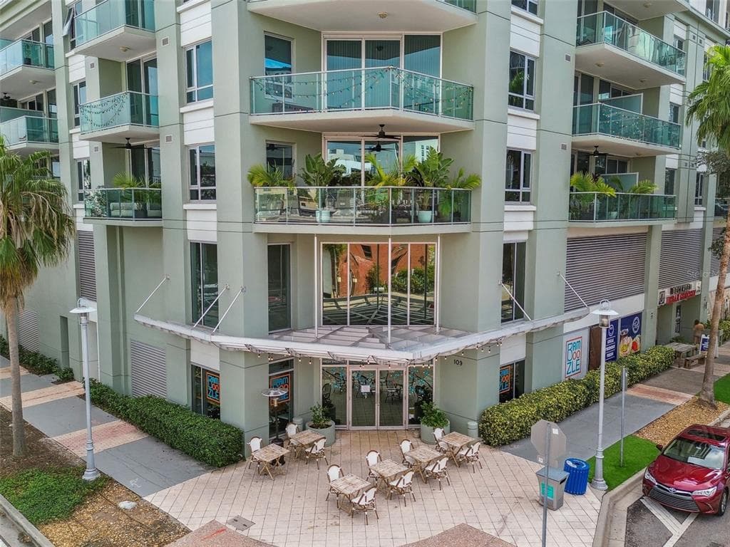111 N 12TH STREET UNIT 1323A TAMPA, FL 33602