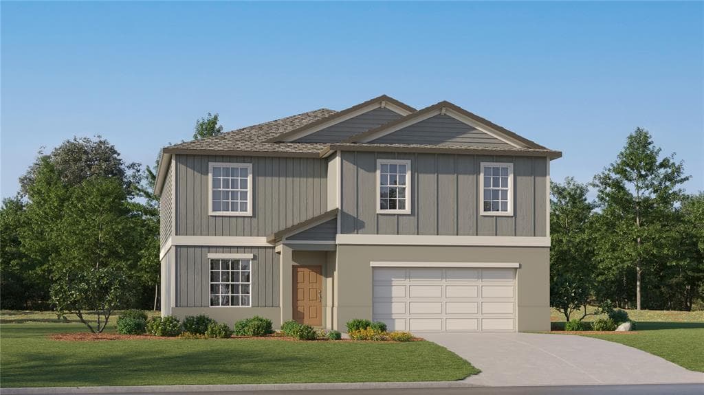 12420 SEABOARD DRIVE PALMETTO, FL 34221