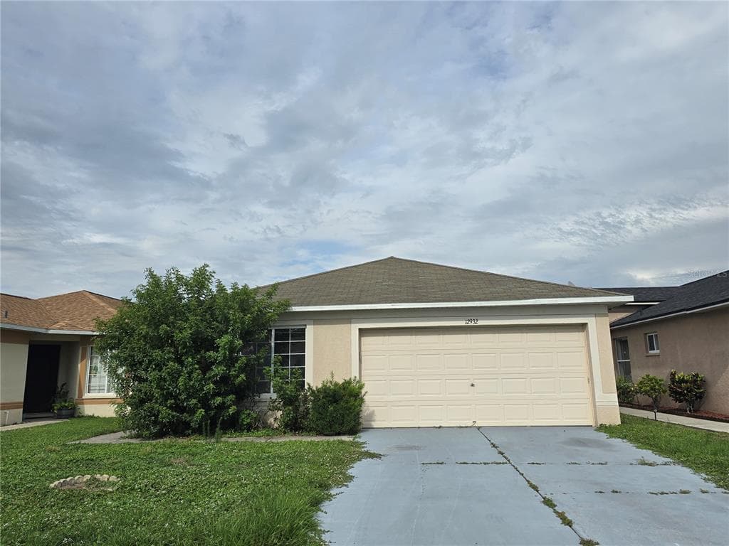 12932 FIELDMOOR COURT RIVERVIEW, FL 33579