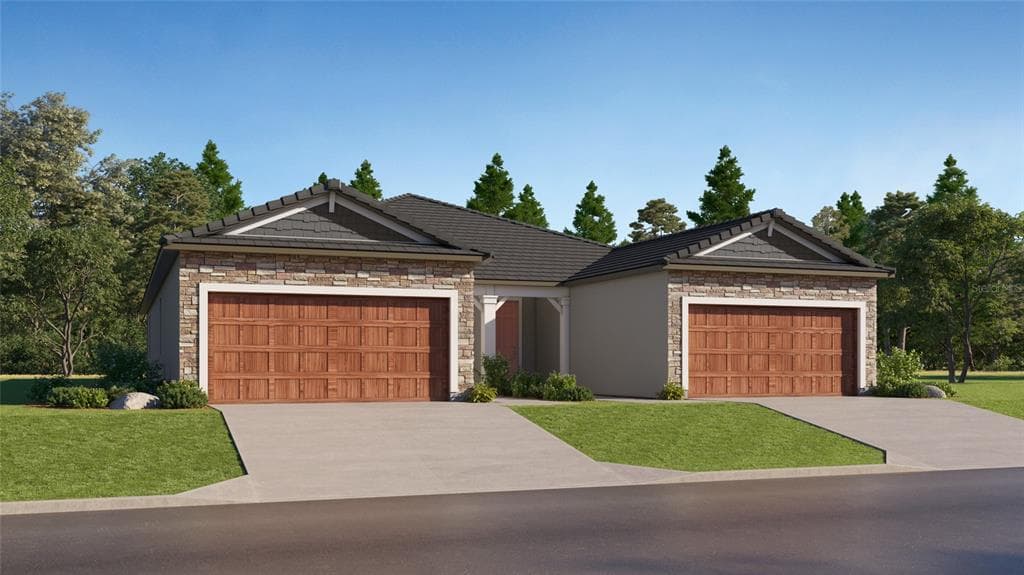 12729 LILY QUARTZ LOOP PARRISH, FL 34219