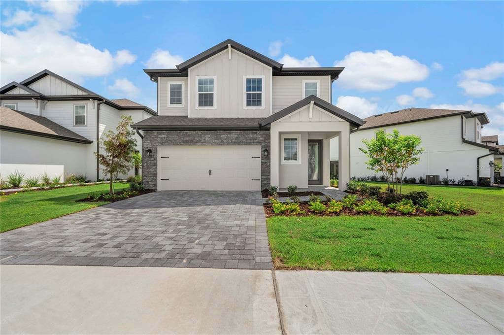 7657 SOMERSWORTH DRIVE KISSIMMEE, FL 34747