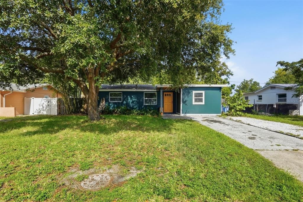 10060 56TH STREET N PINELLAS PARK, FL 33782