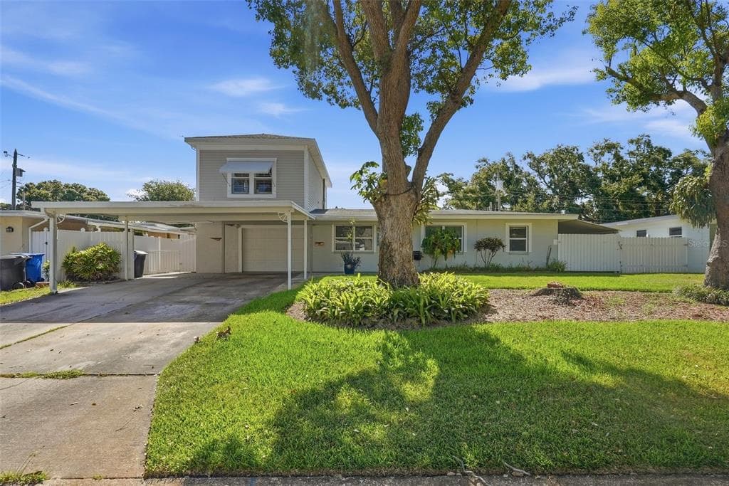 3151 56TH STREET N ST PETERSBURG, FL 33710