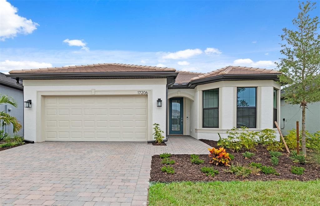 17117 MOONFLOWER DRIVE VENICE, FL 34293