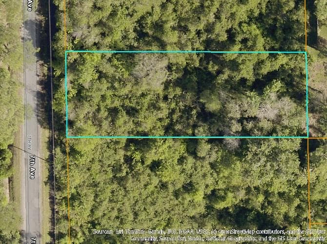 0000 7TH AVENUE DELAND, FL 32724
