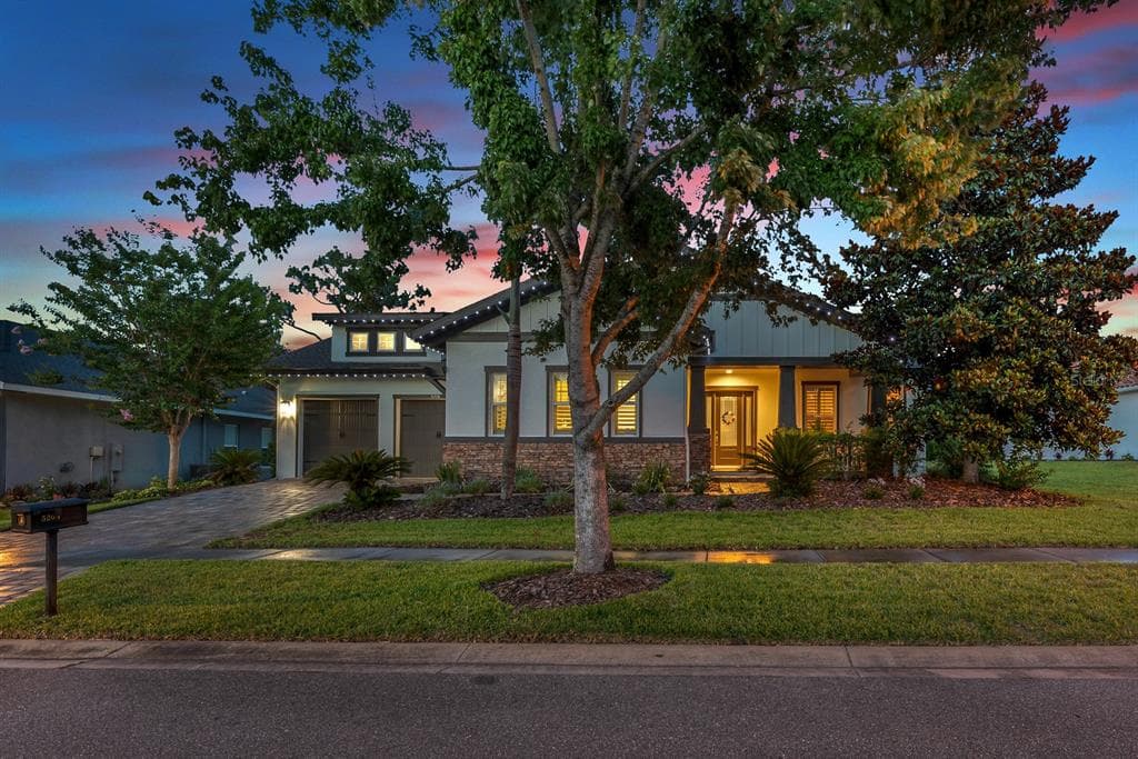 5208 ALAFIA FALLS DRIVE