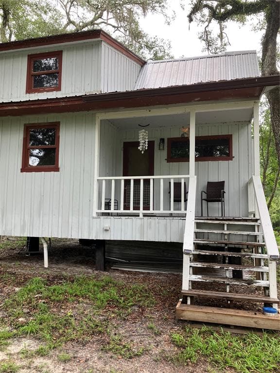 39001, 39005 STATE ROAD 575 DADE CITY, FL 33523