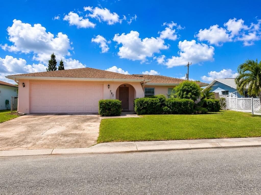 7016 CUTTY SARK DRIVE