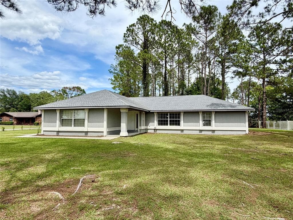9972 SW 151ST PLACE LAKE BUTLER, FL 32054