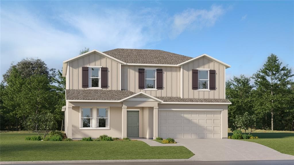 14488 STRESA AVENUE DADE CITY, FL 33523