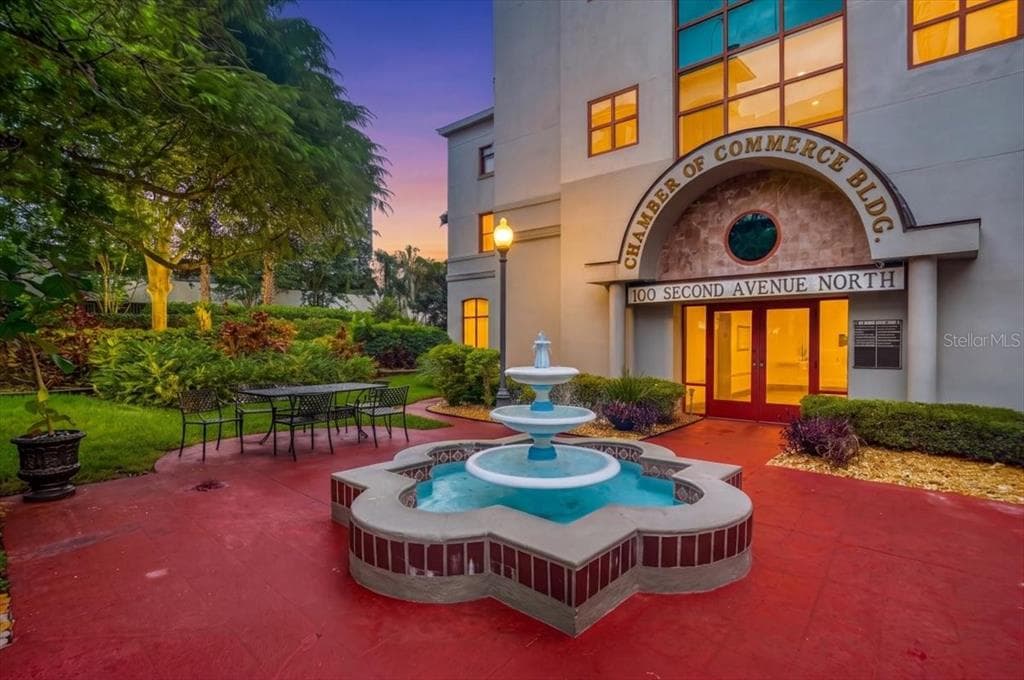 100 2ND AVENUE N UNIT 300 - Suite 6 ST PETERSBURG, FL 33701