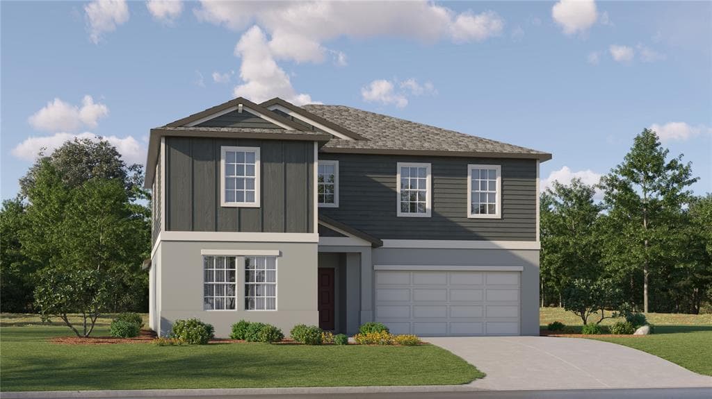 12817 SHINING BLUE NILE LANE PARRISH, FL 34219