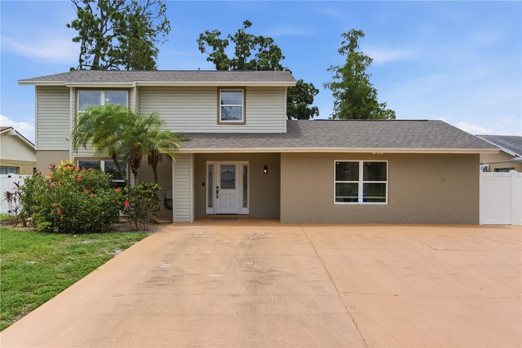 7008 EDENBROOK COURT TAMPA, FL 33634